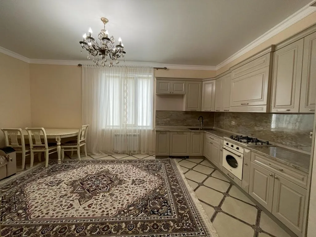 Дом с видом на море