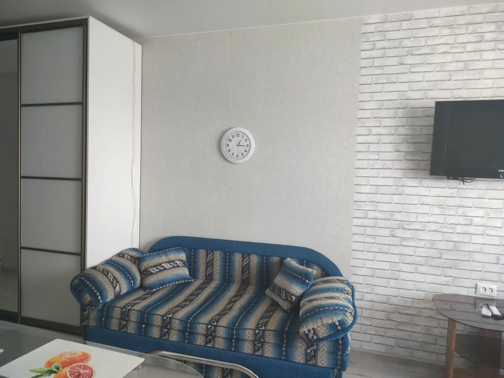 Удобное место проживания