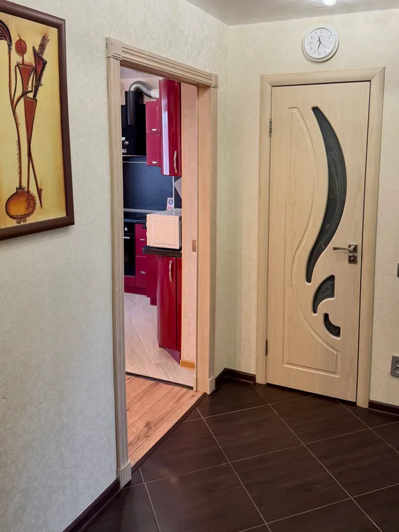 Уютная студия