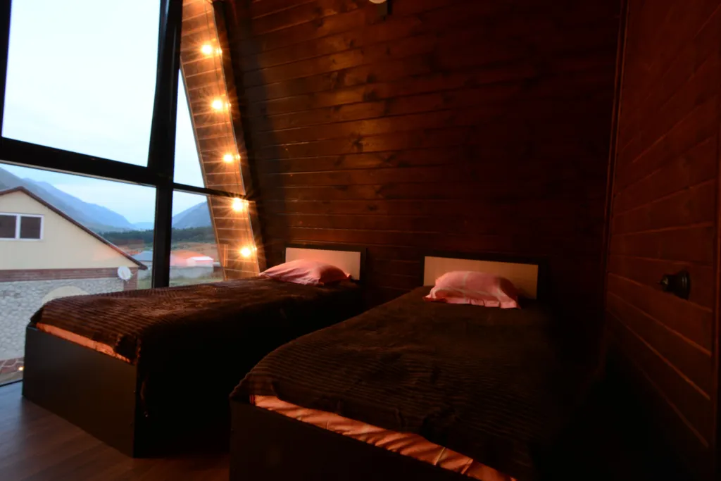 4-комнатный Дом