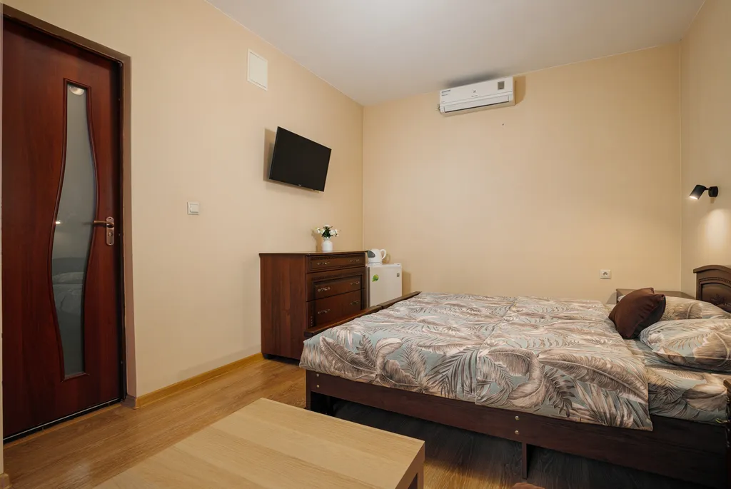 Квартира Комната — Сириус