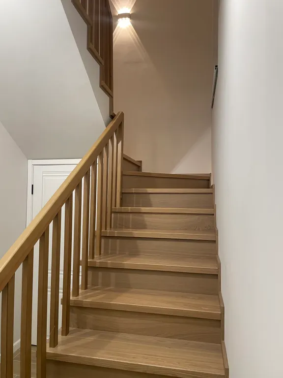 Дом на банном рядом с курортом ГЛЦ