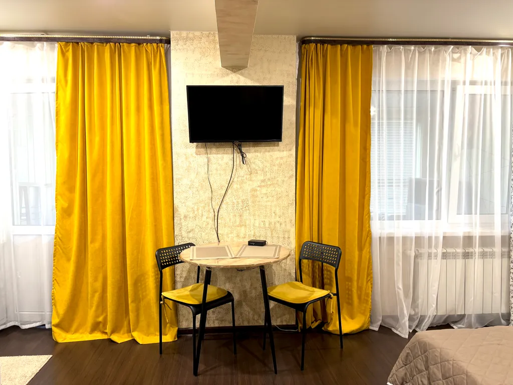 Студия центр Пушкаревское кольцо