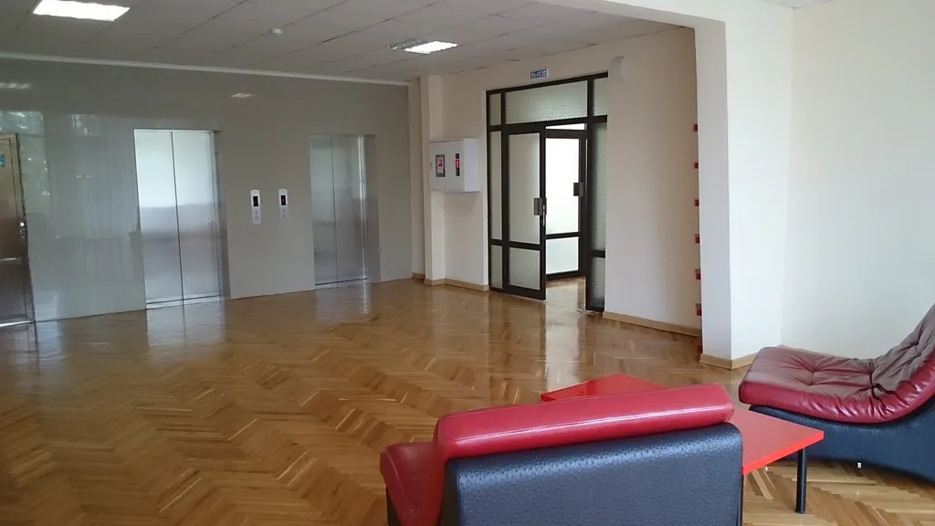 Квартира Апартаменты на берегу моря в центре Сочи — Сочи