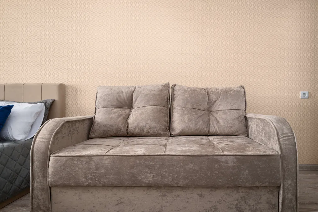 Квартира Квартира Appartazh 95 — Краснодар