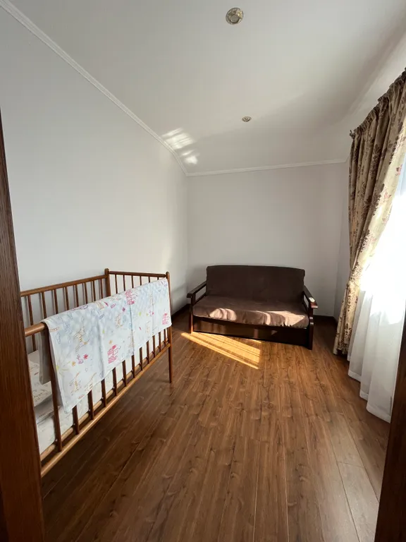 Коттедж на первой береговой линии