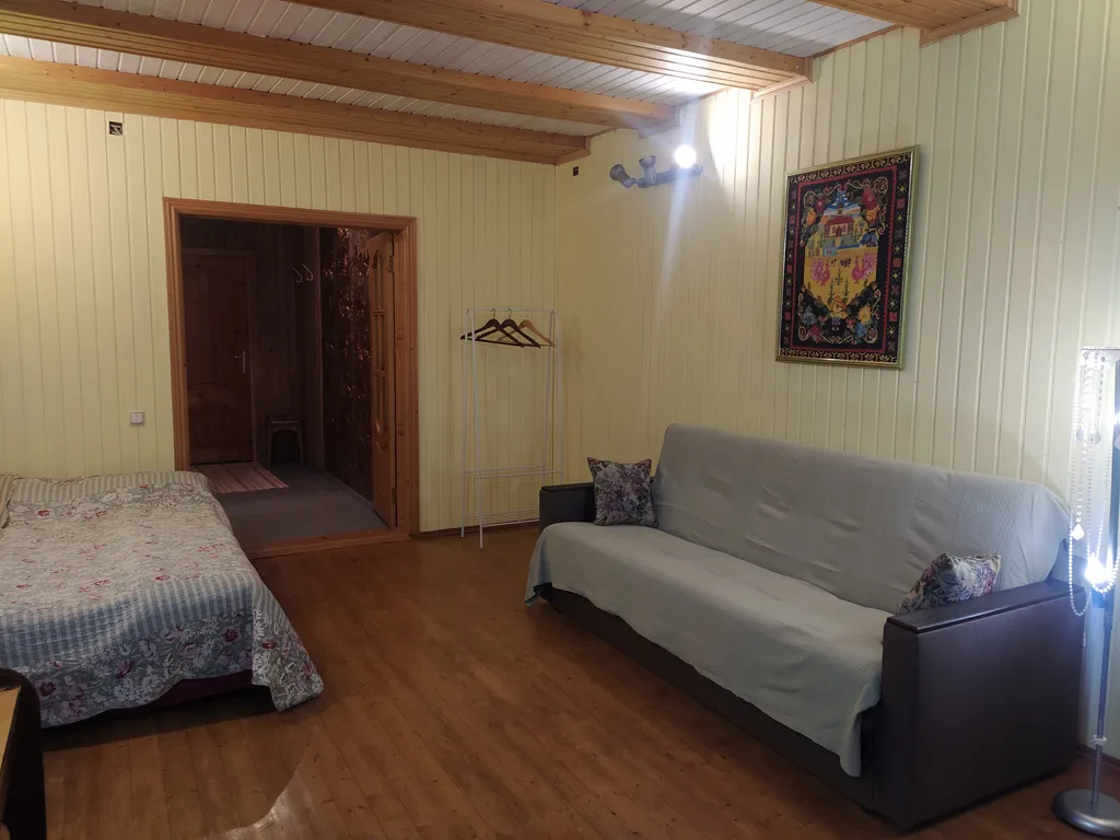 Хорошая квартира в центре города