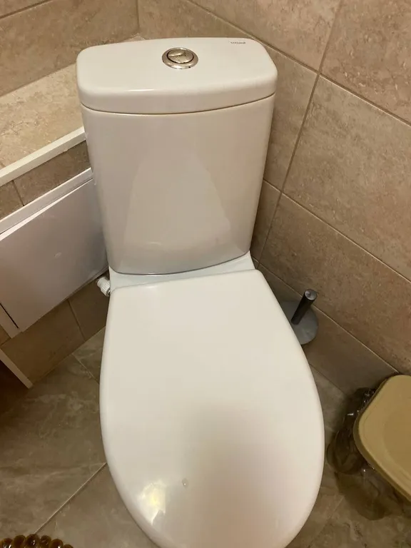 Квартира Отличная квартира рядом с центром — Джанкой