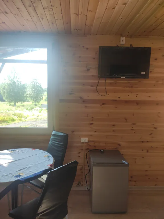 2-комнатный Дом