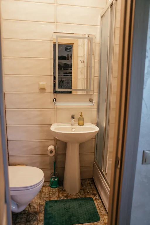 Дом с душой - Купеческие апартаменты