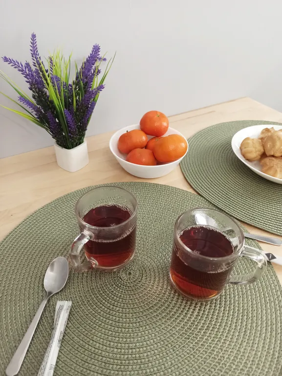 Квартира Квартира Уютная студия в самом центре Анапы — Анапа