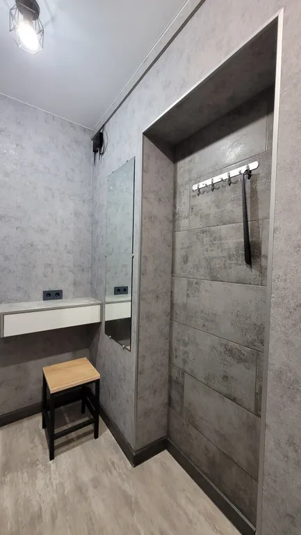 Квартира Уютная квартира в Советском районе Нижнего Новгорода — Нижний Новгород