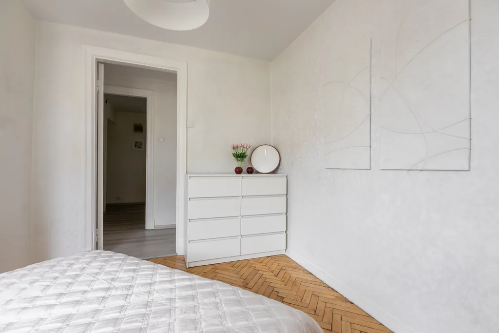 4-комнатная Квартира