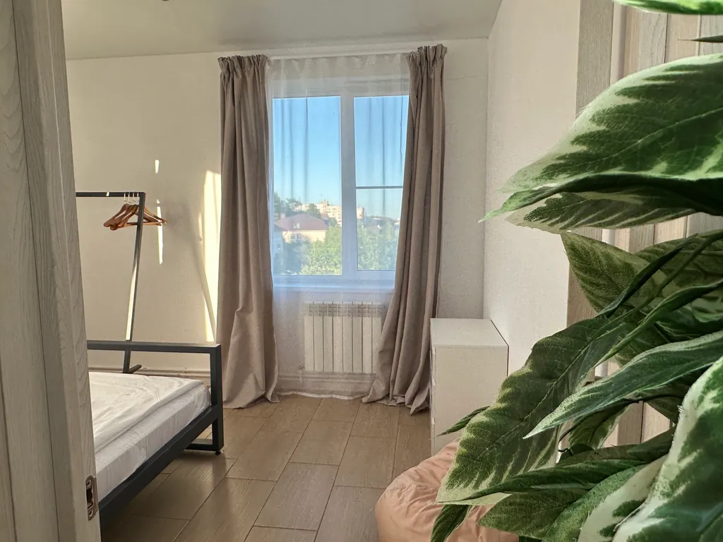 Апартаменты Столица