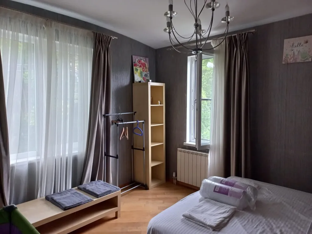 3-комнатный Дом