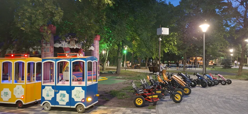 Уютная квартира в новом доме