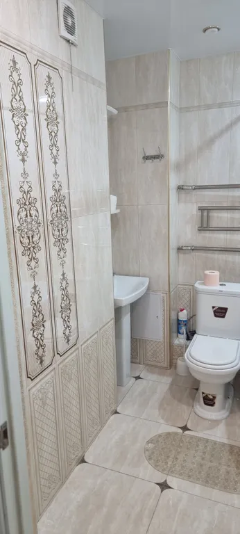 Квартира посуточно с панарамным видом