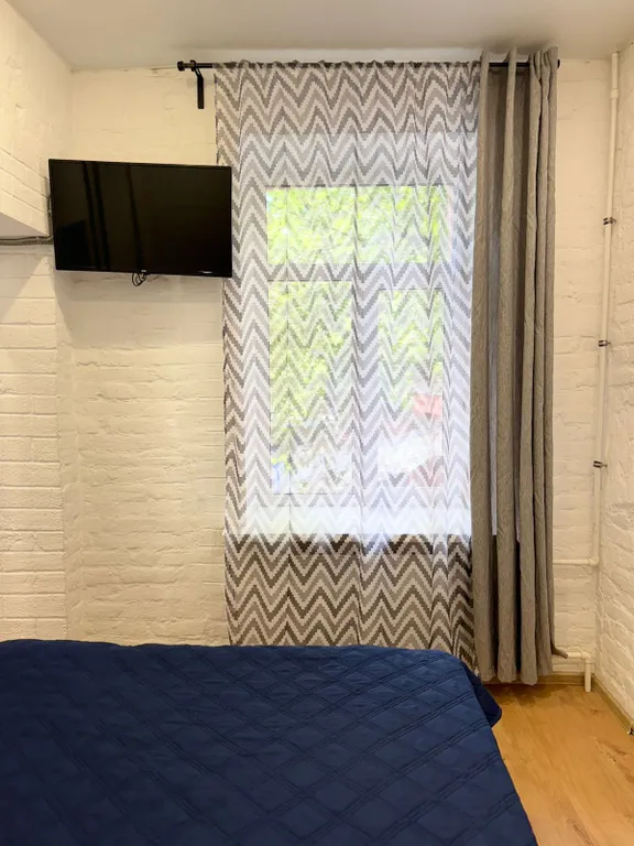 Квартира Квартира Уютная студия на двоих в историческом месте Васильевского острова — Санкт-Петербург