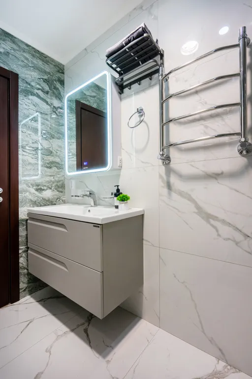 Апартаменты в самом сердце курорта