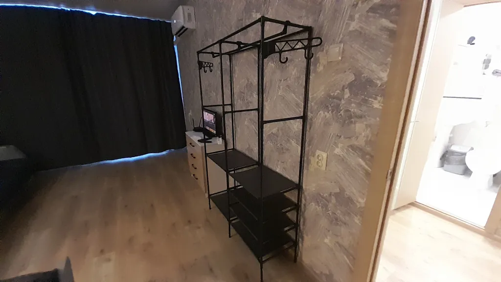 Квартира Просторная квартира в спальном районе — Ярославль