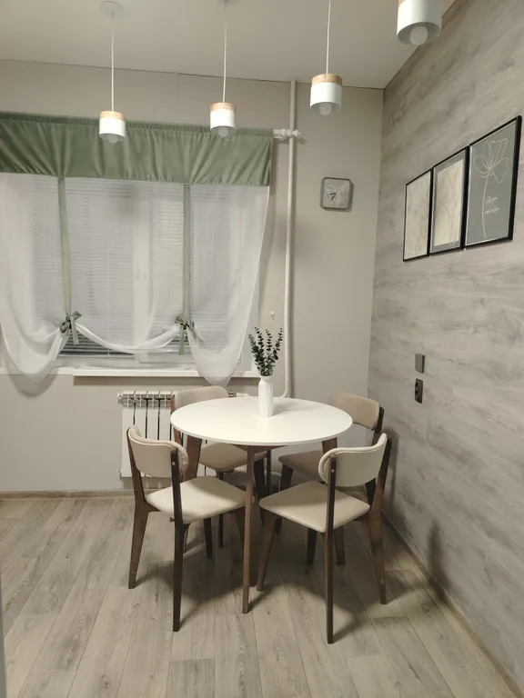 Вереск, 3 минуты - и вы у подъёмника!