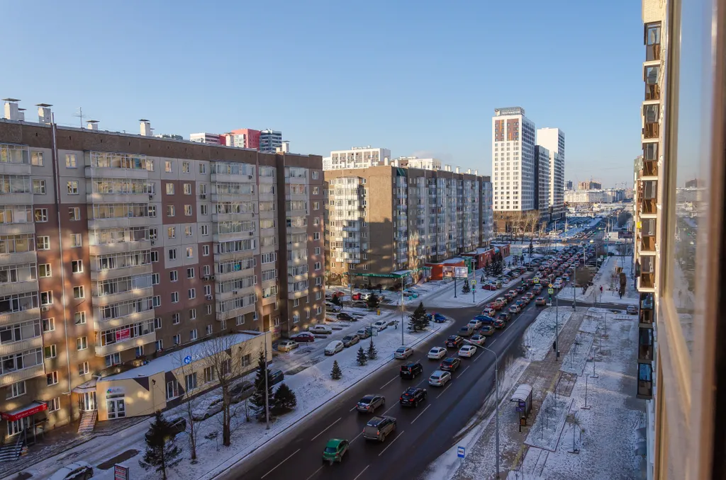 Aura нouse apartment