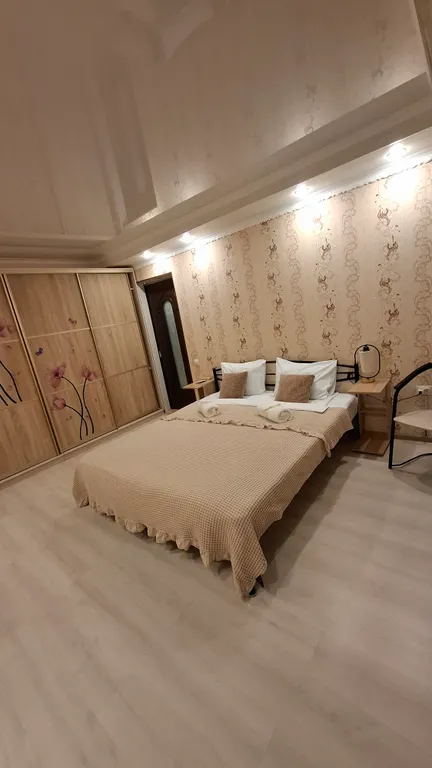 Квартира" Как дома "в центре города