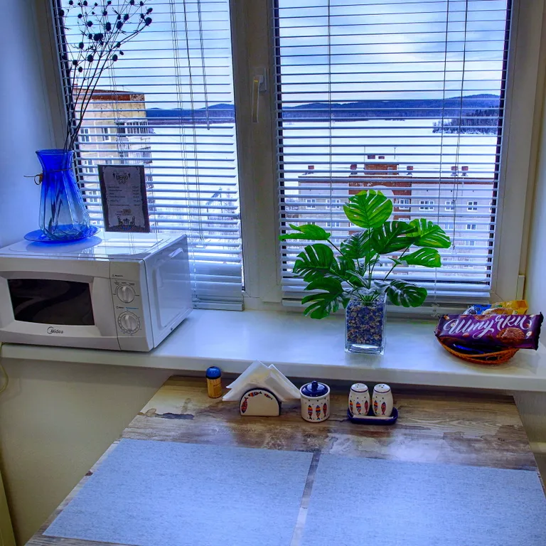 Квартира Квартира повышенной комфортности — Новоуральск