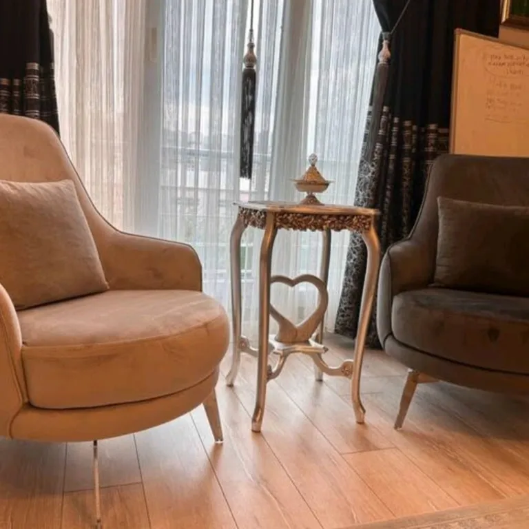 Tüyap fuar alanı yakını güvenlikli villa tipi konforlu,