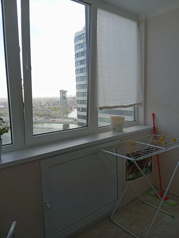 Квартира Студия на набережной — аренда посуточно в Ростов-на-Дону