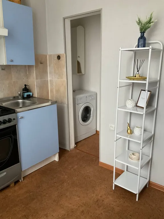 Квартира Istoma в центре города