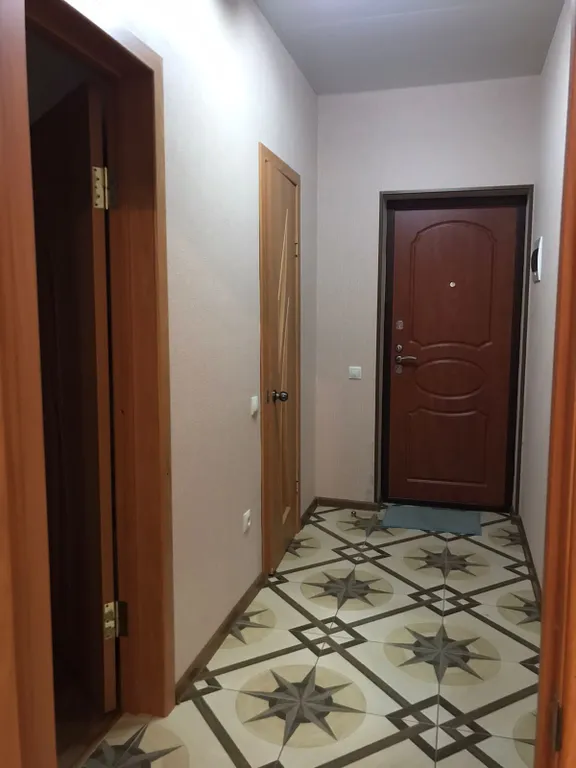 Уютная квартира в тихом месте у моря