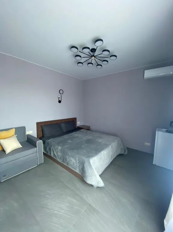 Квартира Комната — аренда посуточно в Миндальное