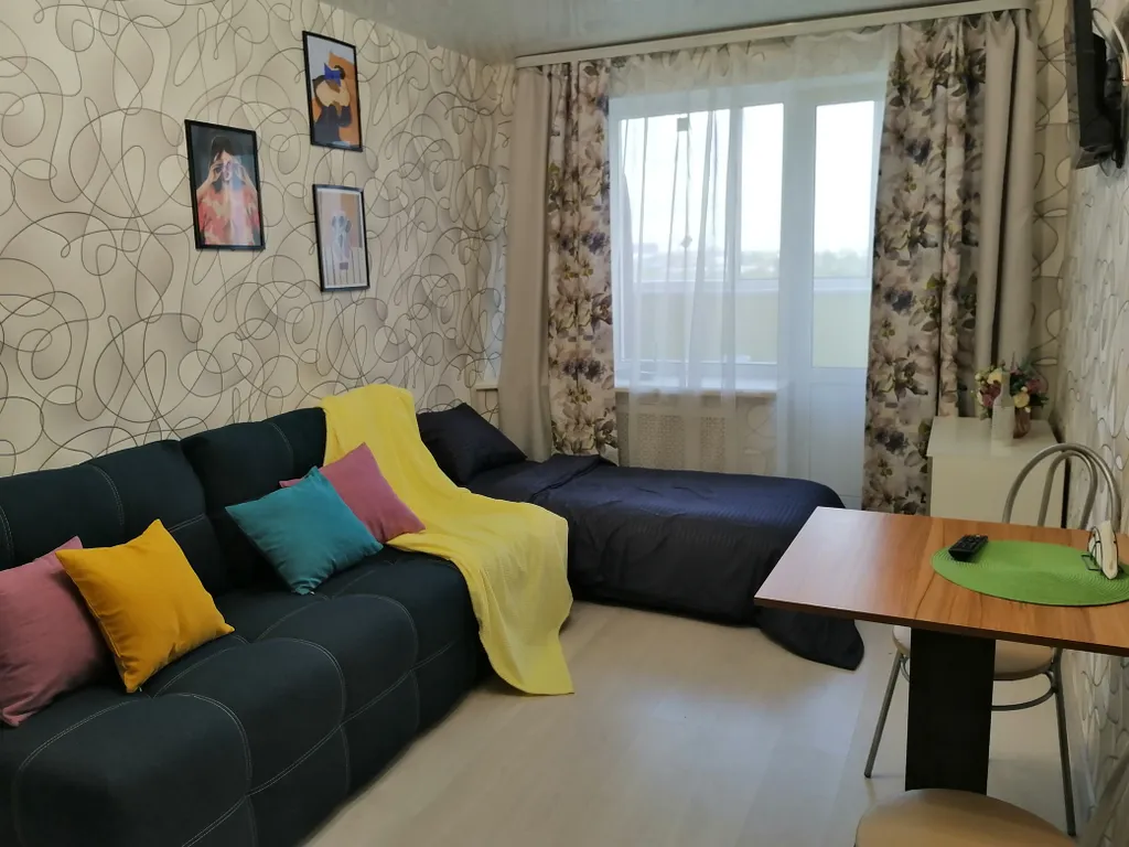 Уютная студия Изюминка