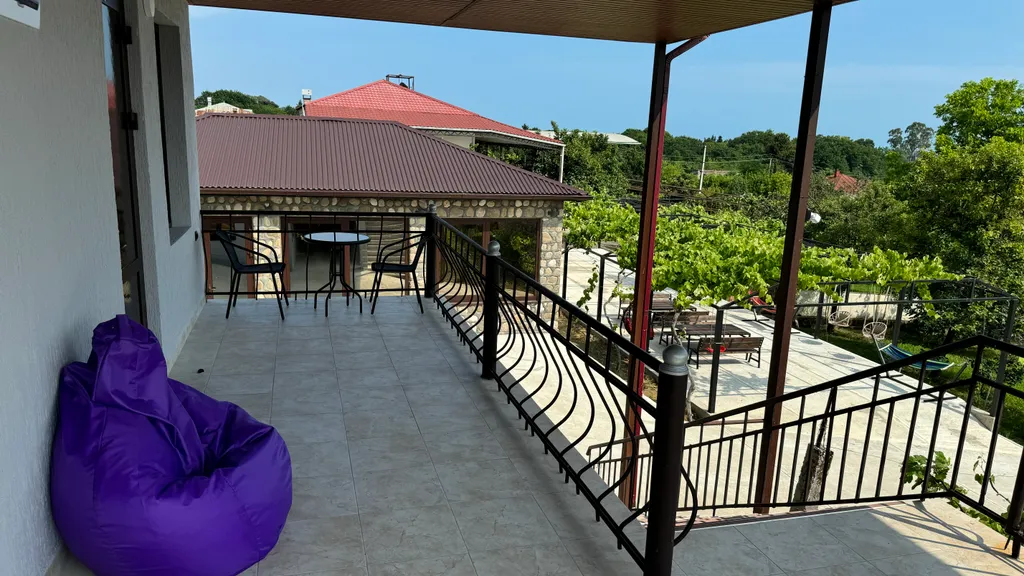 4-комнатный Дом