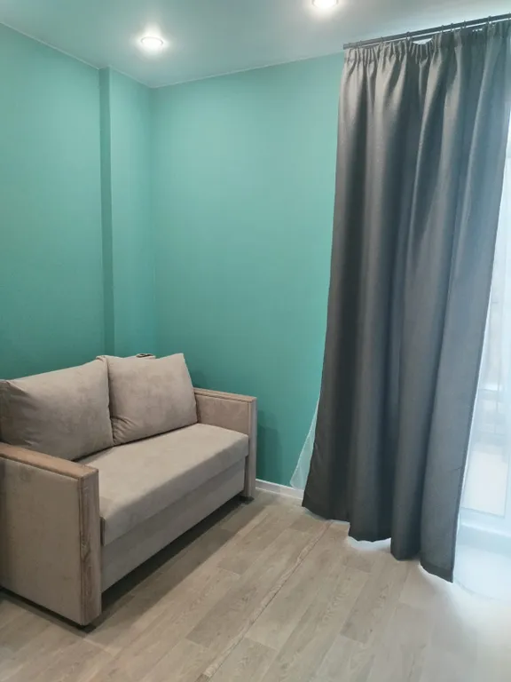 Современная квартира в удобном районе