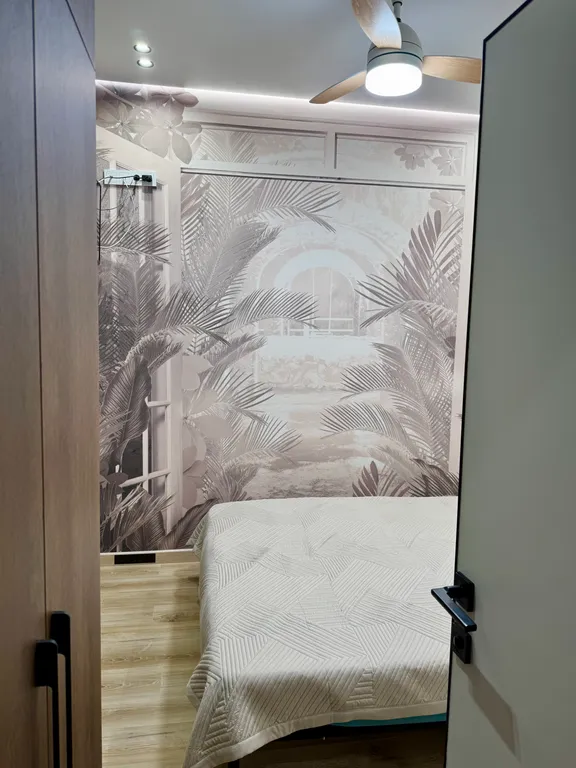 Квартира у моря