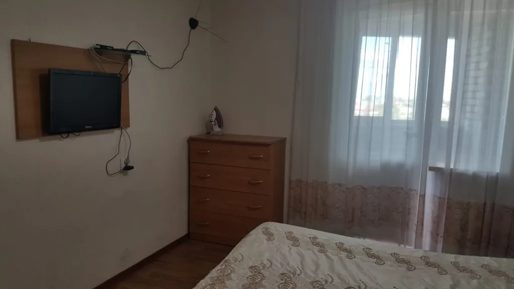 4-комнатная Квартира