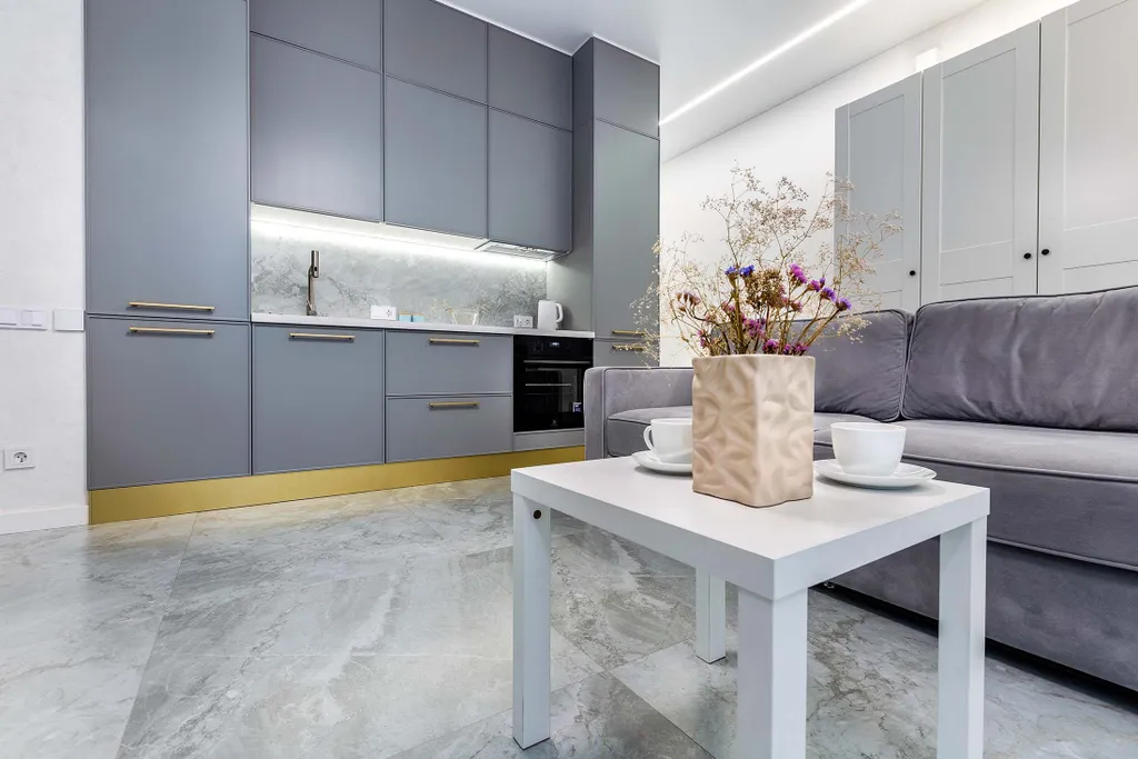 Апартаменты комфорт недалеко от Авиа Молл