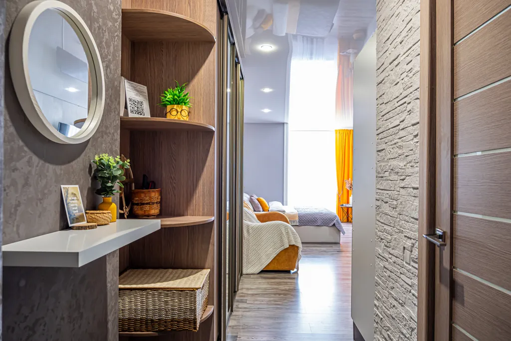 Эко-студия рядом с Космосом