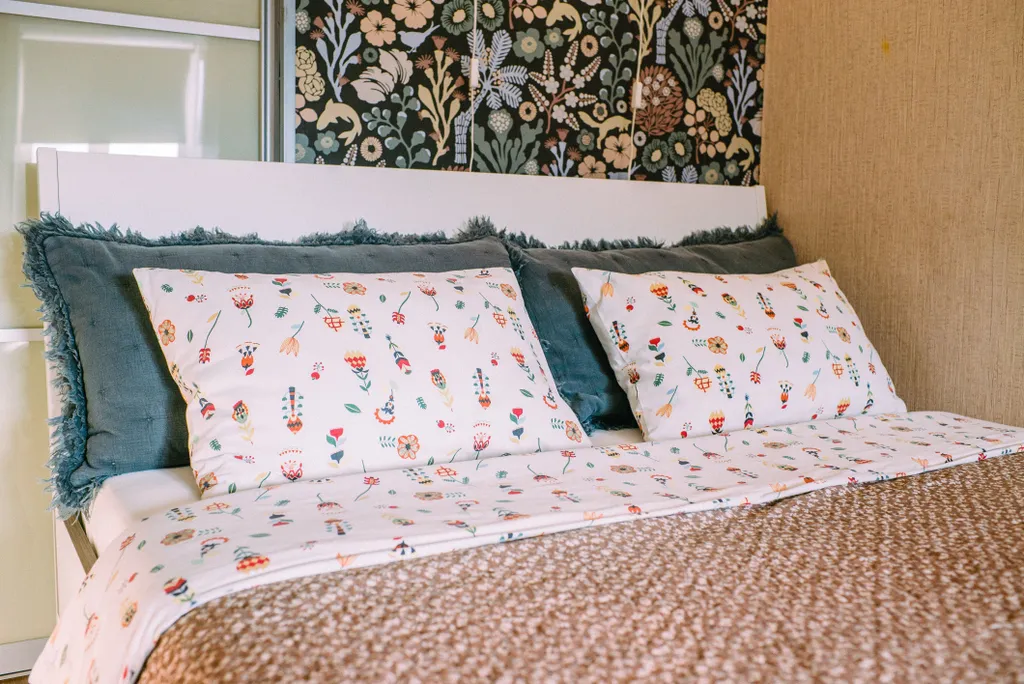 Квартира Квартира Уютная студия в центре — Иркутск