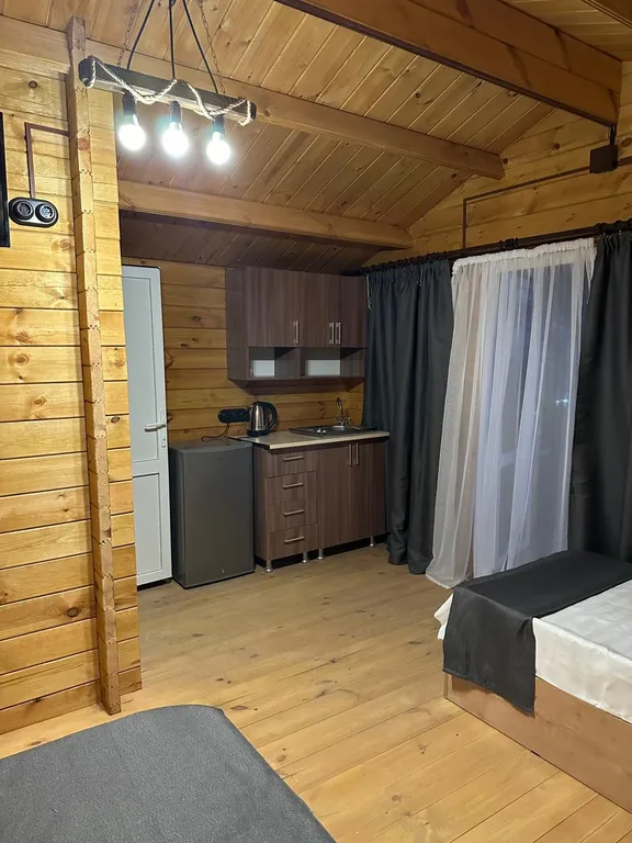 1-комнатный Дом