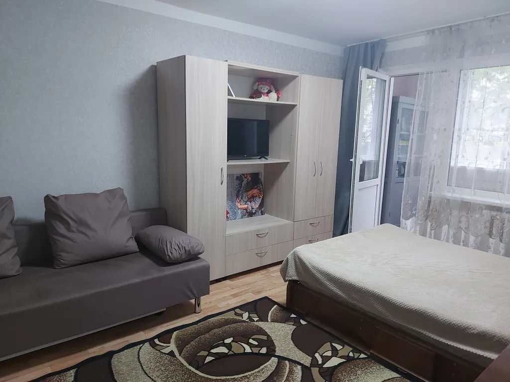 Квартира От 3х суток — аренда посуточно в Кисловодск