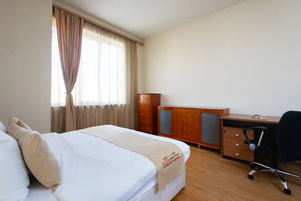 Апартаменты комфорт и уют в городе