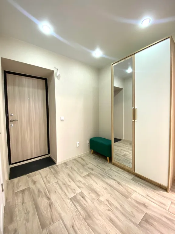 Уютная квартира в микрорайоне Фестивальный