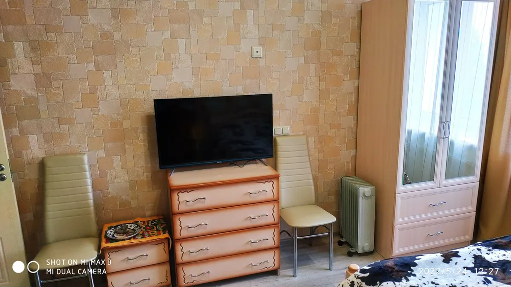 Апартаменты на Московской площади