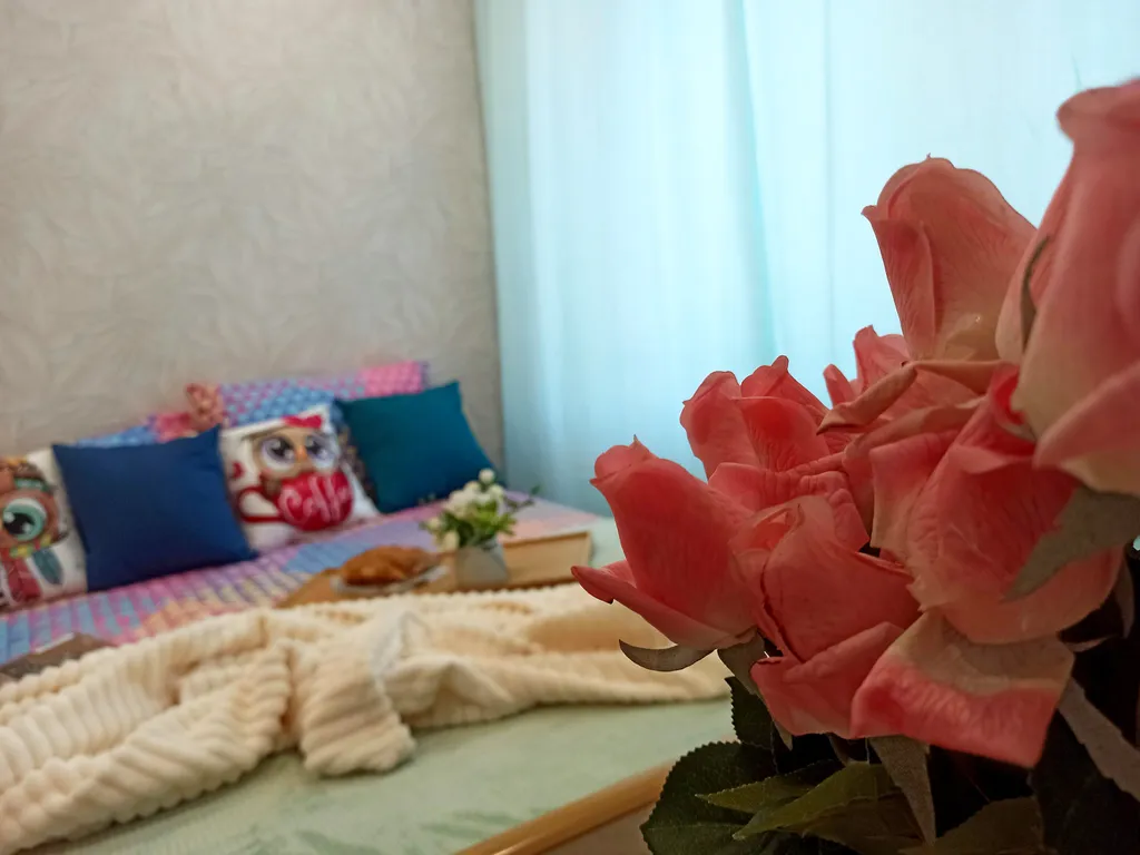 Тат Хаус на улице Габдуллы Тукая 9 №1