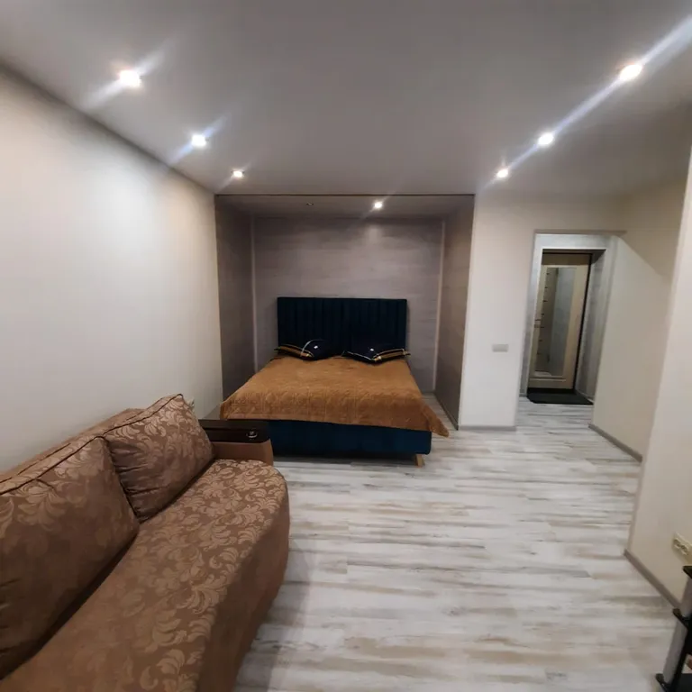 Чистая, новая и уютная квартира в центре города