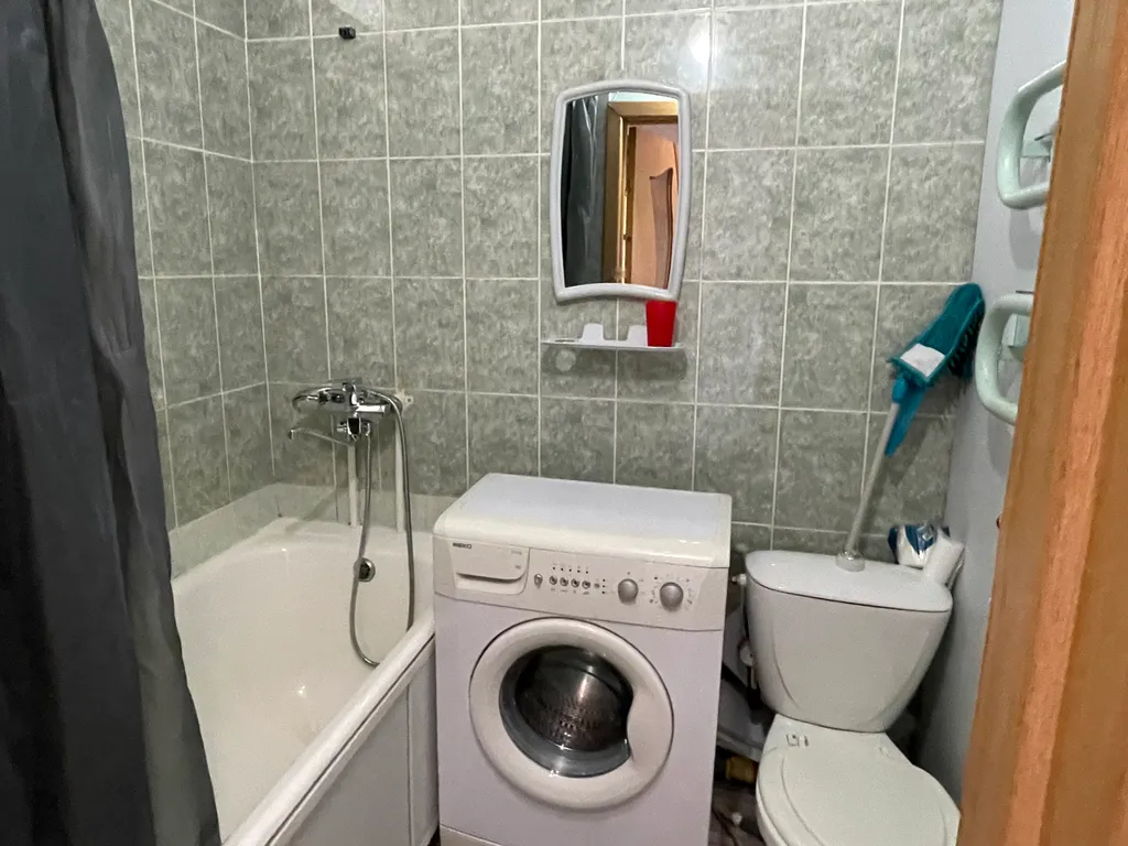 Апартаменты у парка Ломоносовский