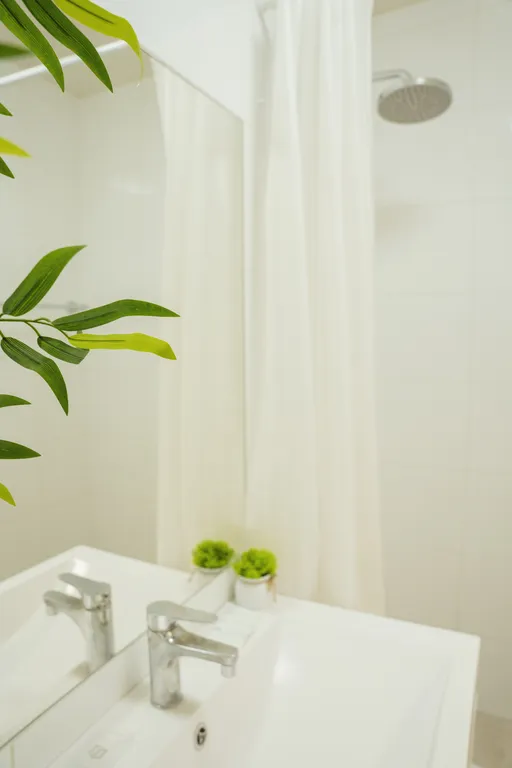 Уникальная локация в таунхаусе со SPA-комплексом с бассейном